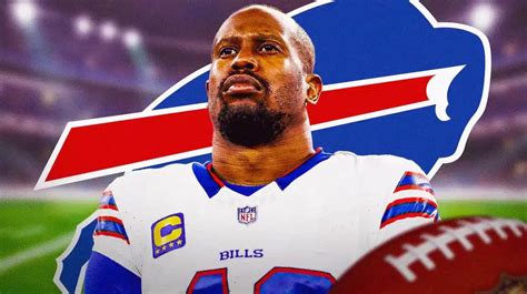 Bills' Von Miller breaks silence on assault allegations