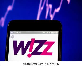 Wizz Air Logo Vector (.EPS) Free Download