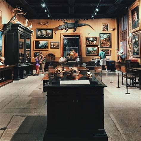 The Walters Art Museum on Twitter: "What we love most about our Chamber of Wonders? It has a ...