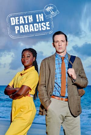 Death in Paradise: Season 13 | Where to watch streaming and online in ...