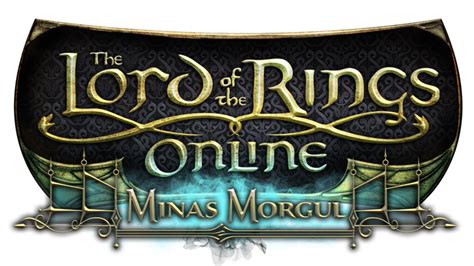 The Lord of the Rings Online: Minas Morgul - Lotro-Wiki.com