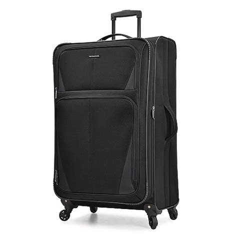 9 Best Big Suitcase for 2023 | TouristSecrets