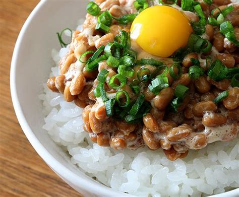 Natto | Definition, Japanese, Taste, & Beans | Britannica