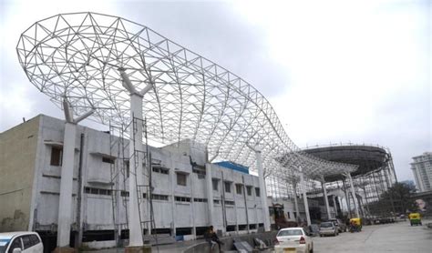 Yeshwanthpur Station Is Gearing Up For A 11.5 Crore Makeover With Airport Vibes In 2021 ...