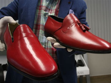 The Pope Emeritus' New Shoes And The Mexican Man Who Makes Them | NCPR News