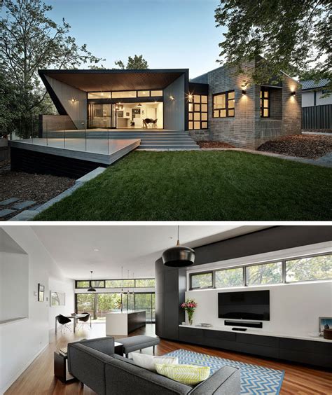 Celebrate Australia Day With These 14 Contemporary Australian Houses | CONTEMPORIST