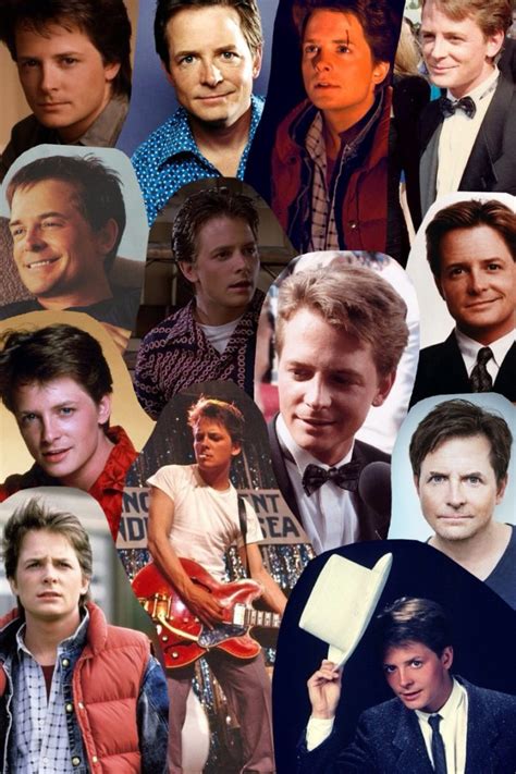 Michael J. Fox Movies | Ultimate Movie Rankings