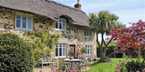 Cottages on the Isle of Wight , | Take the Family