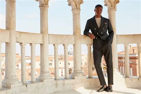 14 Best Italian Men’s Clothing Brands – This Way To Italy