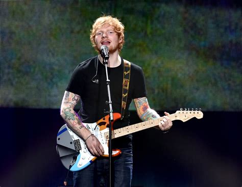 Ed Sheeran announces Divide tour: How to buy tickets for singer's shows in UK and Europe