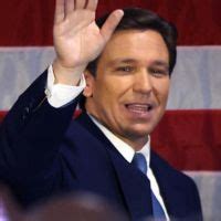 Florida Gov. Ron DeSantis' speeches to Texas Republicans generates – Article Bias Rating – Biasly