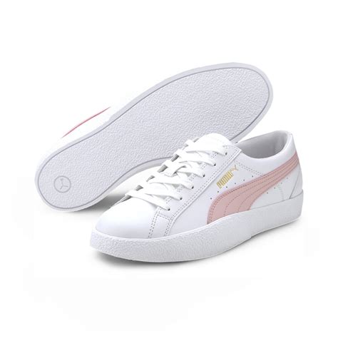 Love Women's Sneakers | White - PUMA