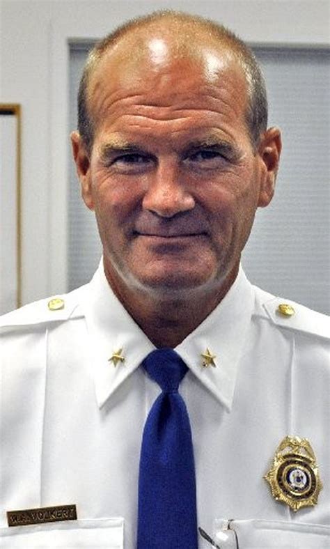 Old Bridge's new police chief gets advice from former top cop dad - nj.com