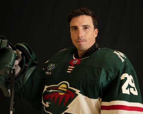 Wild’s Marc-Andre Fleury gets first start of season. Will it be his ...