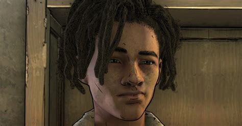 The Walking Dead Game Season 4 Trivia [2] Quiz - By papergarbage