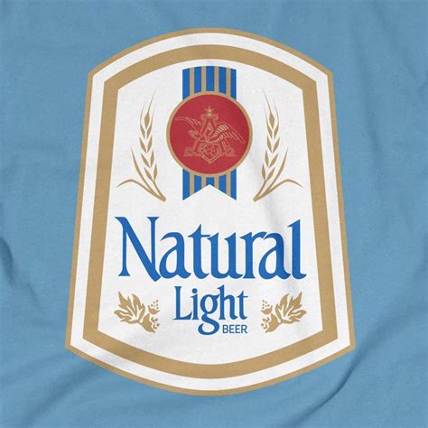 Natty Light Vintage Logo