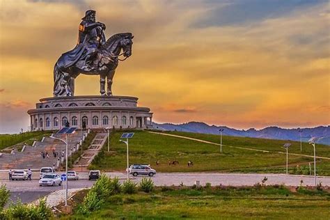 THE 10 BEST Sights & Historical Landmarks in Mongolia - TripAdvisor