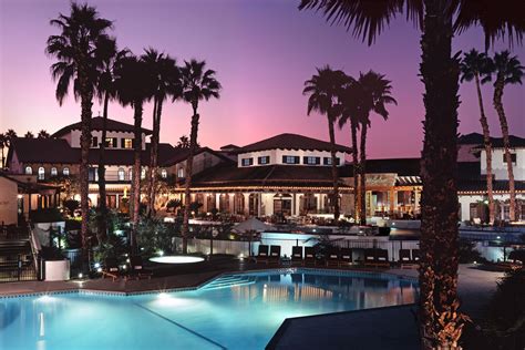 Palm Springs Resorts | Omni Rancho Las Palmas Resort & Spa