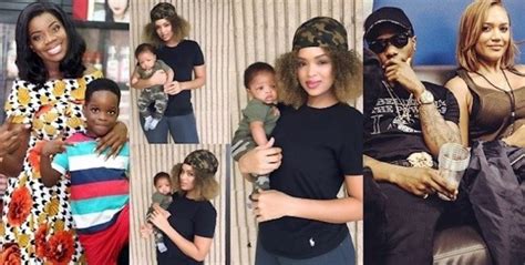 Let's Meet Wizkid’s Baby Mamas And The Three Lovely Kids (With Photos)