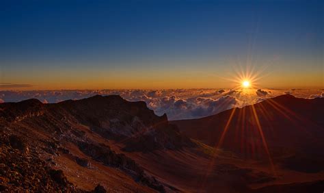 Haleakala Sunrise | While I typically don't try to go for th… | Flickr