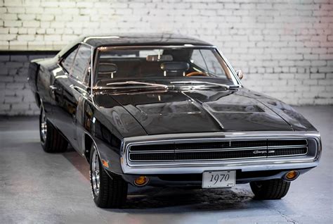 Dodge Charger Classic Cars for Sale - Classic Trader