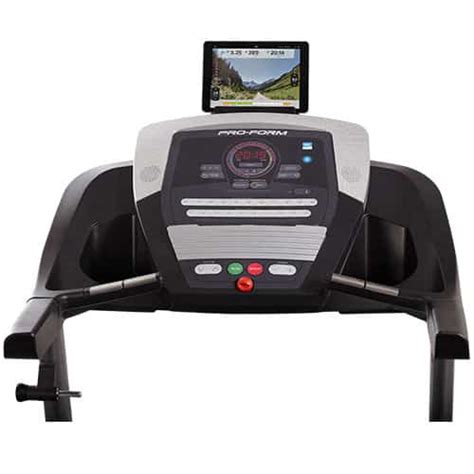 ProForm Treadmill Reviews by Industry Experts!