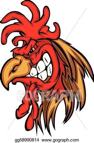 gamecock mascot clipart 10 free Cliparts | Download images on ...