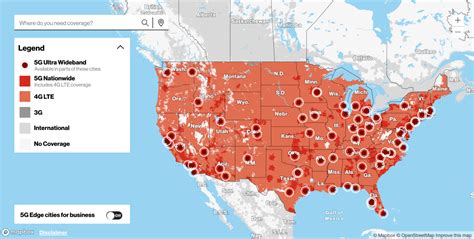 5G Nationwide vs 5G Ultra Wideband: What's the Difference?