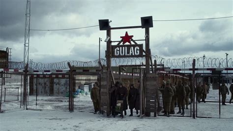 Image - MMW Gulag 03.png | Muppet Wiki | Fandom powered by Wikia