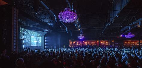 Fillmore Auditorium – Denver, CO | Concert Venue on East Colfax and ...