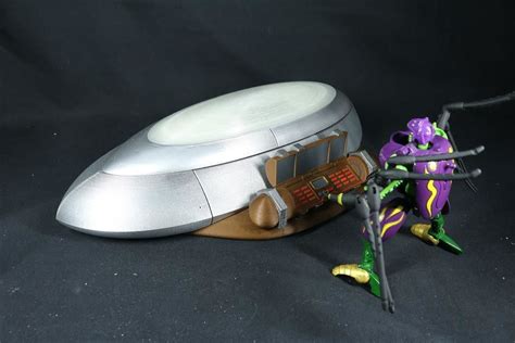 Stasis Pod from Transformers Beast Wars 3D model 3D printable | CGTrader