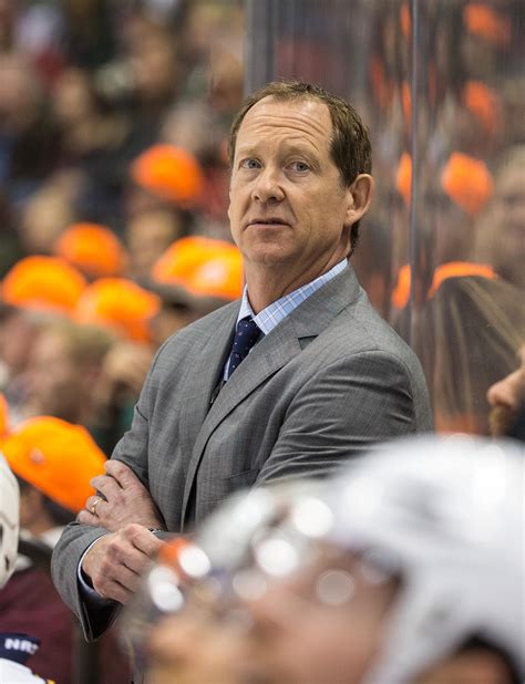 Buffalo Sabres Hire Phil Housley As Next Head Coach