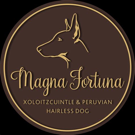Magna Fortuna dog kennel Dog breeder