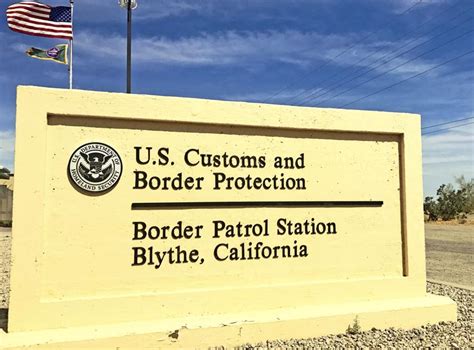 Blythe Station Border Patrol recovers stolen vehicle: Net two arrests near AZ/CA border | | pvvt.com