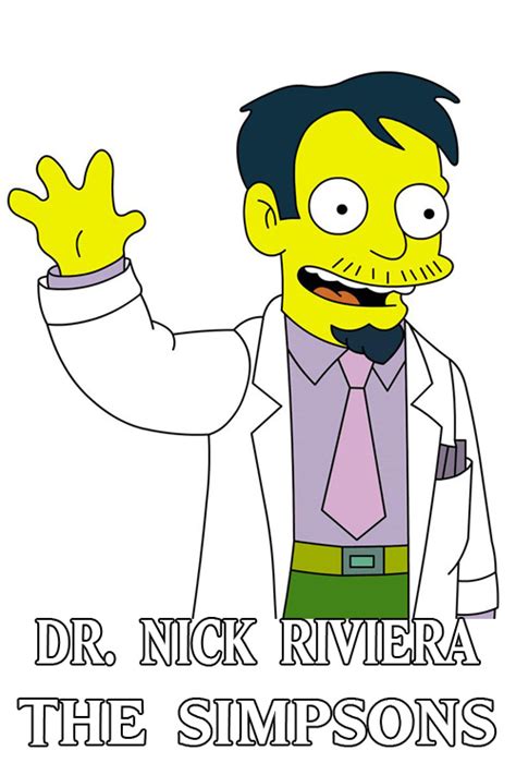 Famous Fictional Doctors - Gallery | eBaum's World