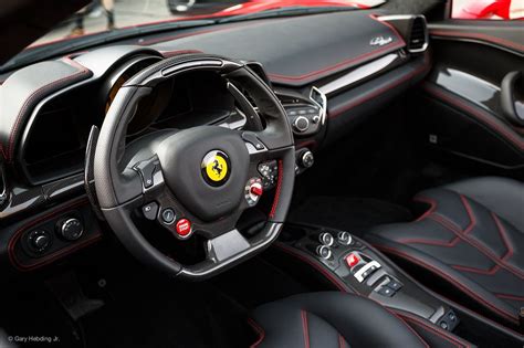 Untitled — itcars: On the inside: Ferrari 458 Italia In... | Ferrari ...