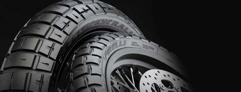 PIRELLI SCORPION RALLY STR | Rust Sports