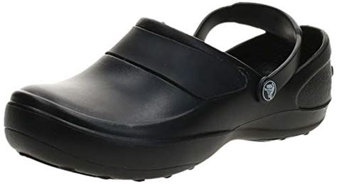 Best Crocs For People With Thom Orthopedic Conditions