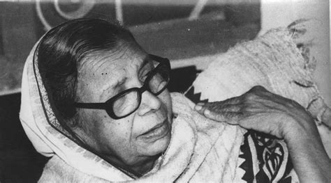 Who was Mahadevi Varma? | Who Is News - The Indian Express