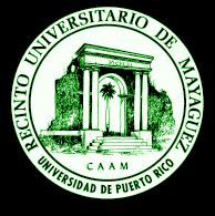 University of Puerto Rico-Mayaguez (UPRM, UPRM, RUM, Colegio, Colegio ...