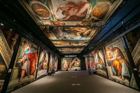 Why Is The Sistine Chapel Ceiling So Famous | Shelly Lighting