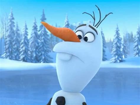 Olaf the Snowman | Jaden's Adventures Wiki | FANDOM powered by Wikia