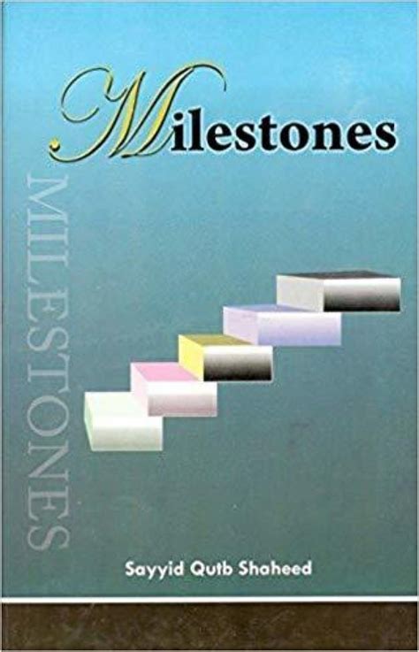 PDF) Sayyid Qutb Milestones Isha Haider, 42% OFF