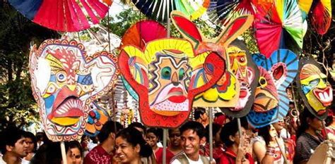 Festivals in Bangladesh - My Pen Arts