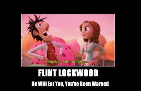 Flint Lockwood by LordAnneh on DeviantArt