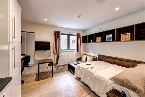 Student Accommodation in Exeter for 2021-22 | Host