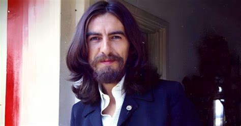 The 5 guitarists George Harrison listed as favorites