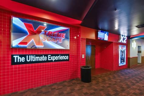 XSCAPE THEATRES - RIVERVIEW 14 - Updated December 2024 - 109 Photos & 138 Reviews - 6135 ...