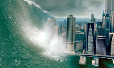 7 Netflix Movies To Watch Based On Natural Disasters