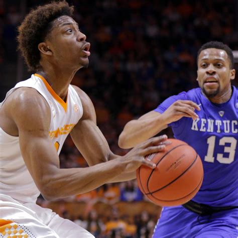 Tennessee vs. Kentucky: Score, Highlights, Reaction from 2016 Regular ...